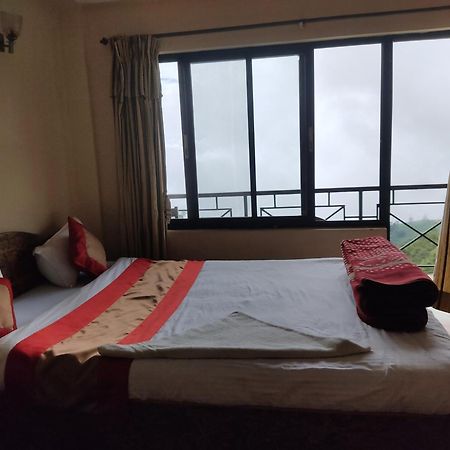 Hotel Nagarkot Holiday Inn Zimmer foto